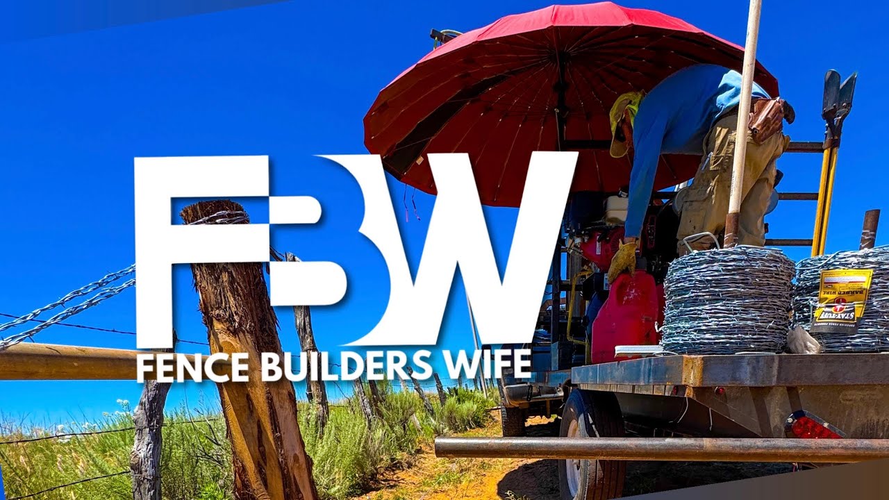 Custom Fence Trailer Build That Changed Our Workflow