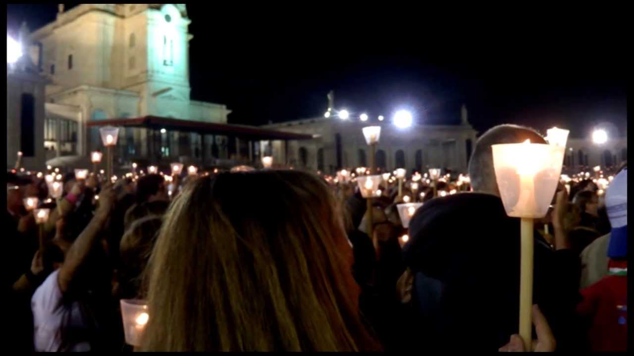 FÁTIMA 2013