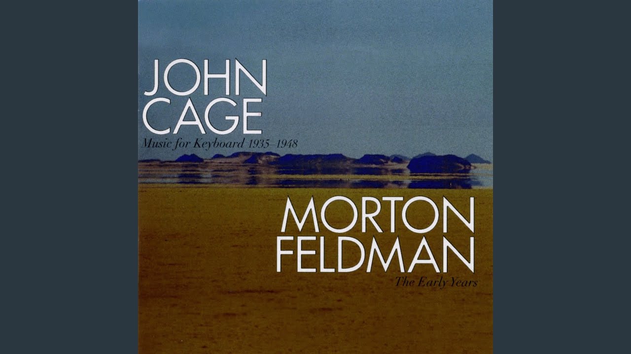 Two Pieces For Piano: II