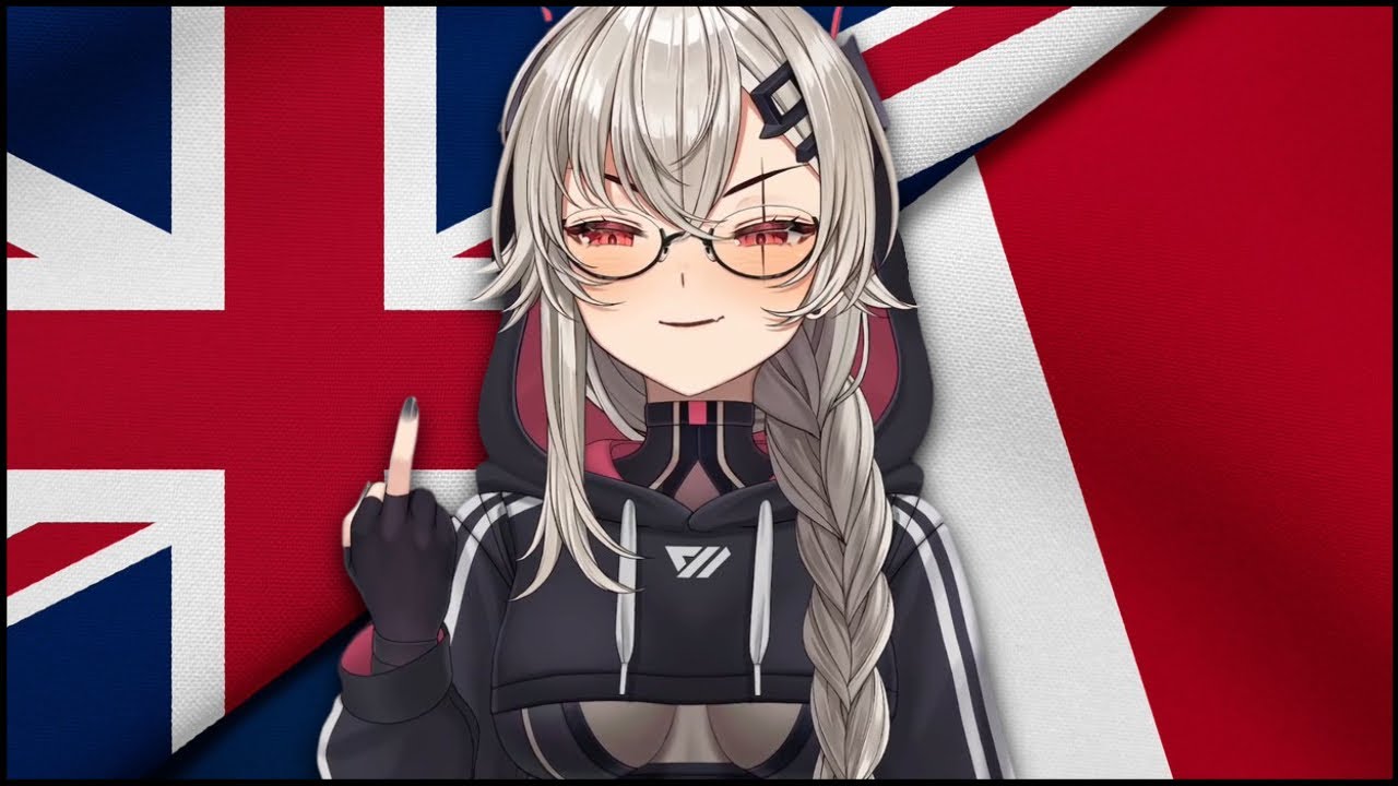 Reject English, Embrace French