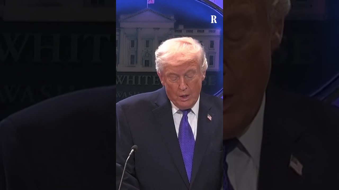 Trump: 