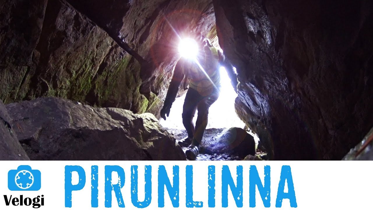 Pirunlinnan linnavuori, Lempäälä