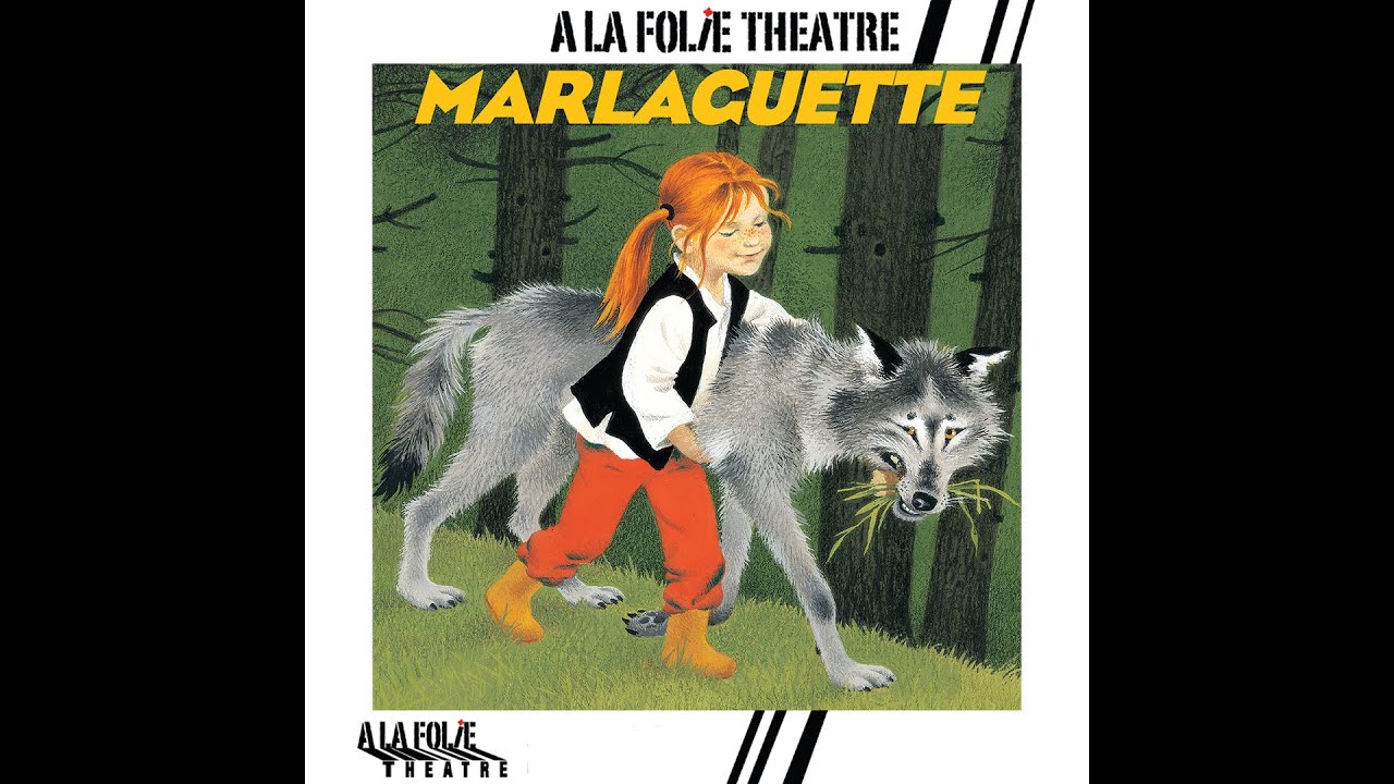 Bande annonce - Marlaguette - À La Folie Théâtre