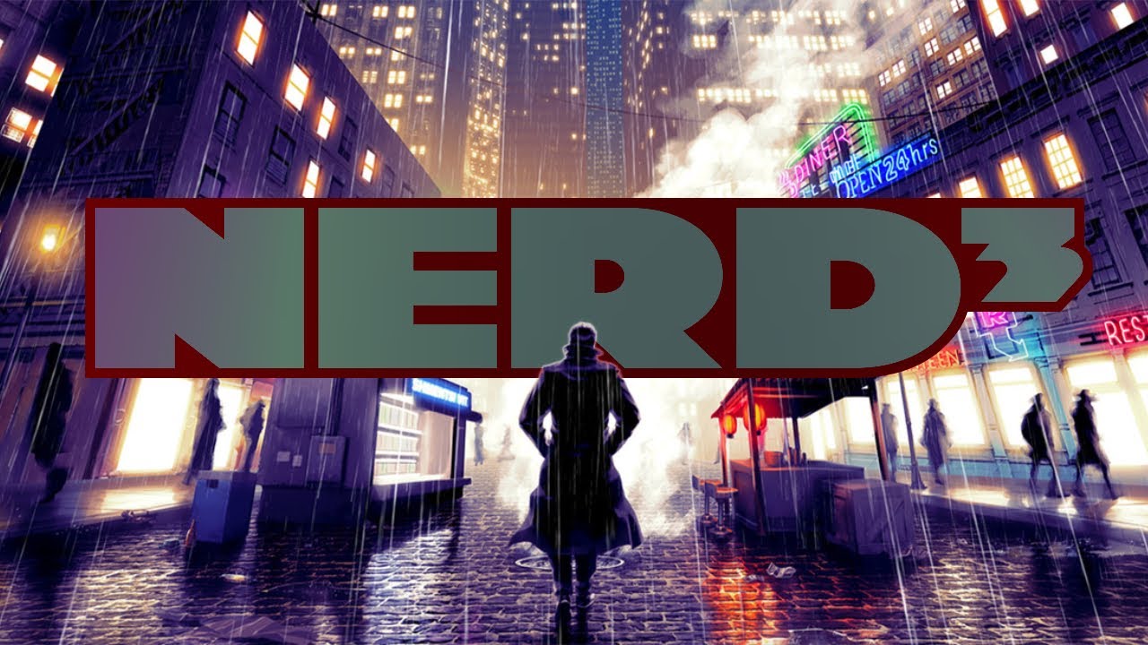 Max Difficulty Murders | Nerd³ Challenges