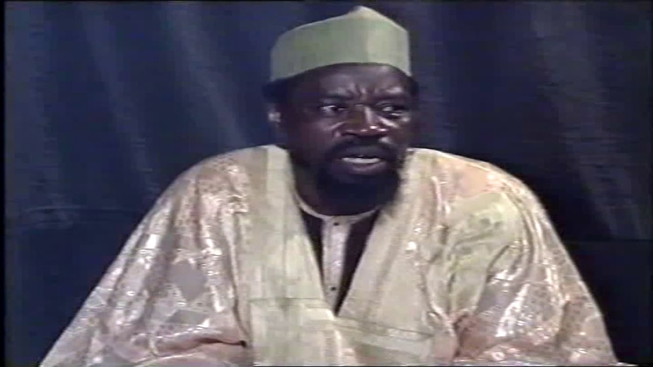 Sihirin Hana Aure: Alamomi 7 Na Gane Aljani Ya Shiga Jikin Mace