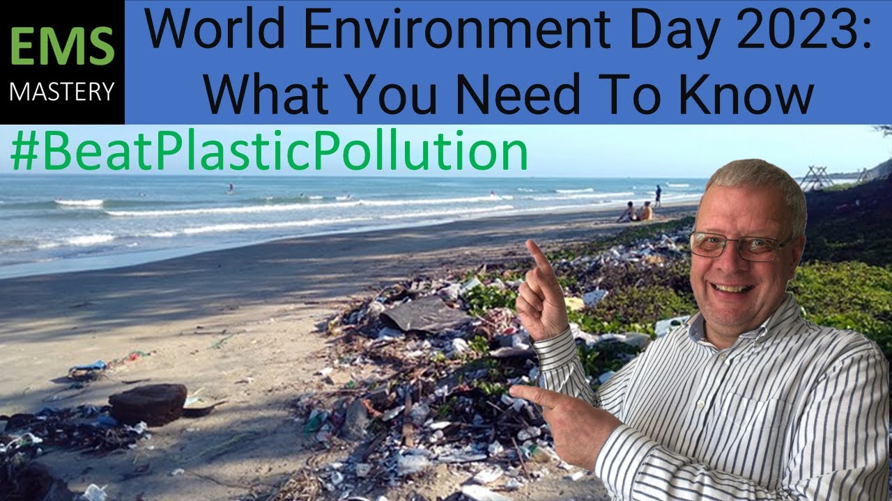 Explore World Environment Day 2023