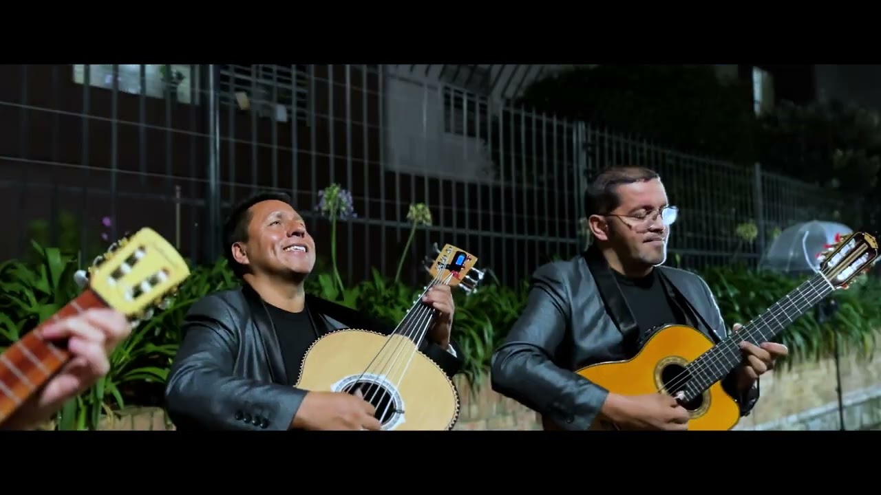 ME GUSTAS - Trío Los Ases De Colombia @JoanSebastianOficial @triolosasesdecolombia8444