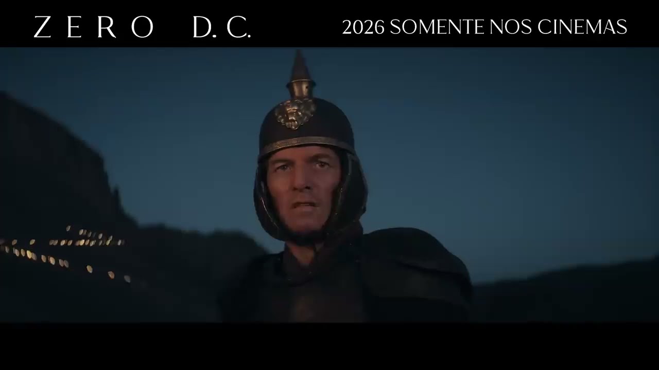 Filme Cristão: Zero D.C.  #filmes #filmescristãos#filmes2026  #imagemfilmes#californiafilmes#angel