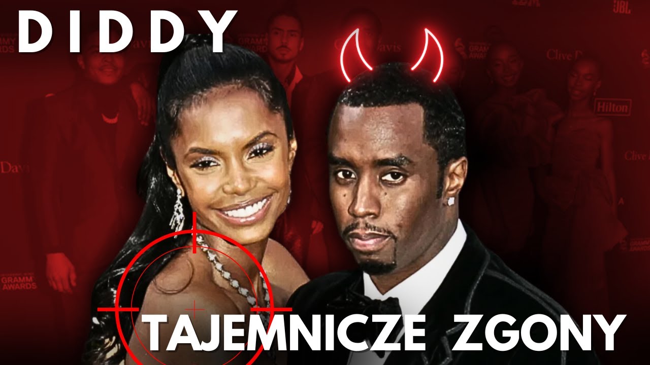 TAJEMNICZA Śmierć Kim Porter - Czy Chciała Ujawnić Tajemnice Diddy&rsquo;ego?