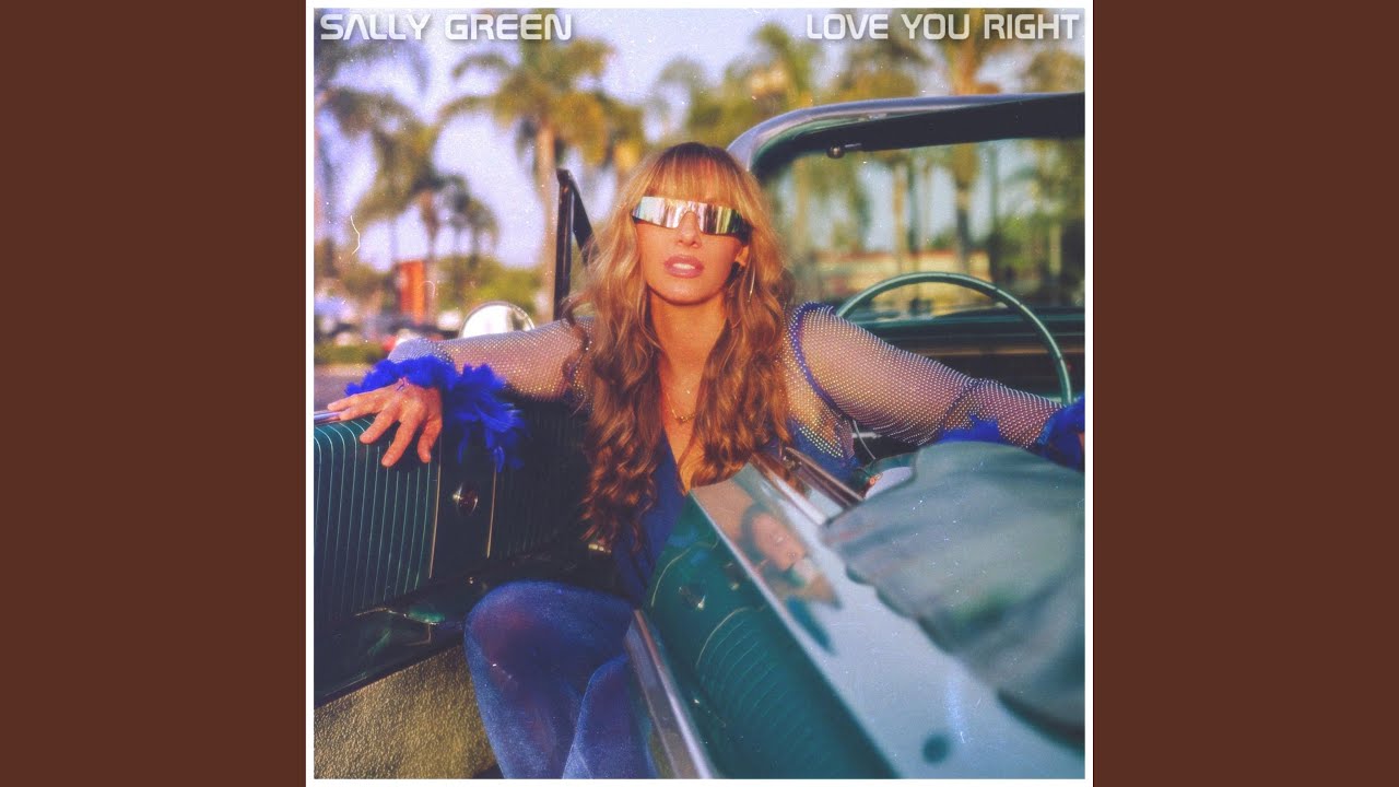 Love You Right