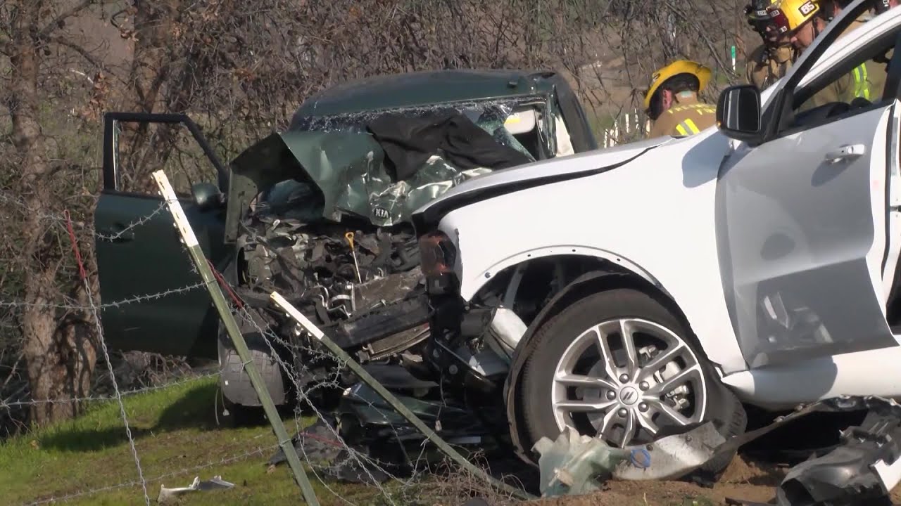 21-year-old from Clovis charged with ‘gross negligence’ after 2 killed in crash