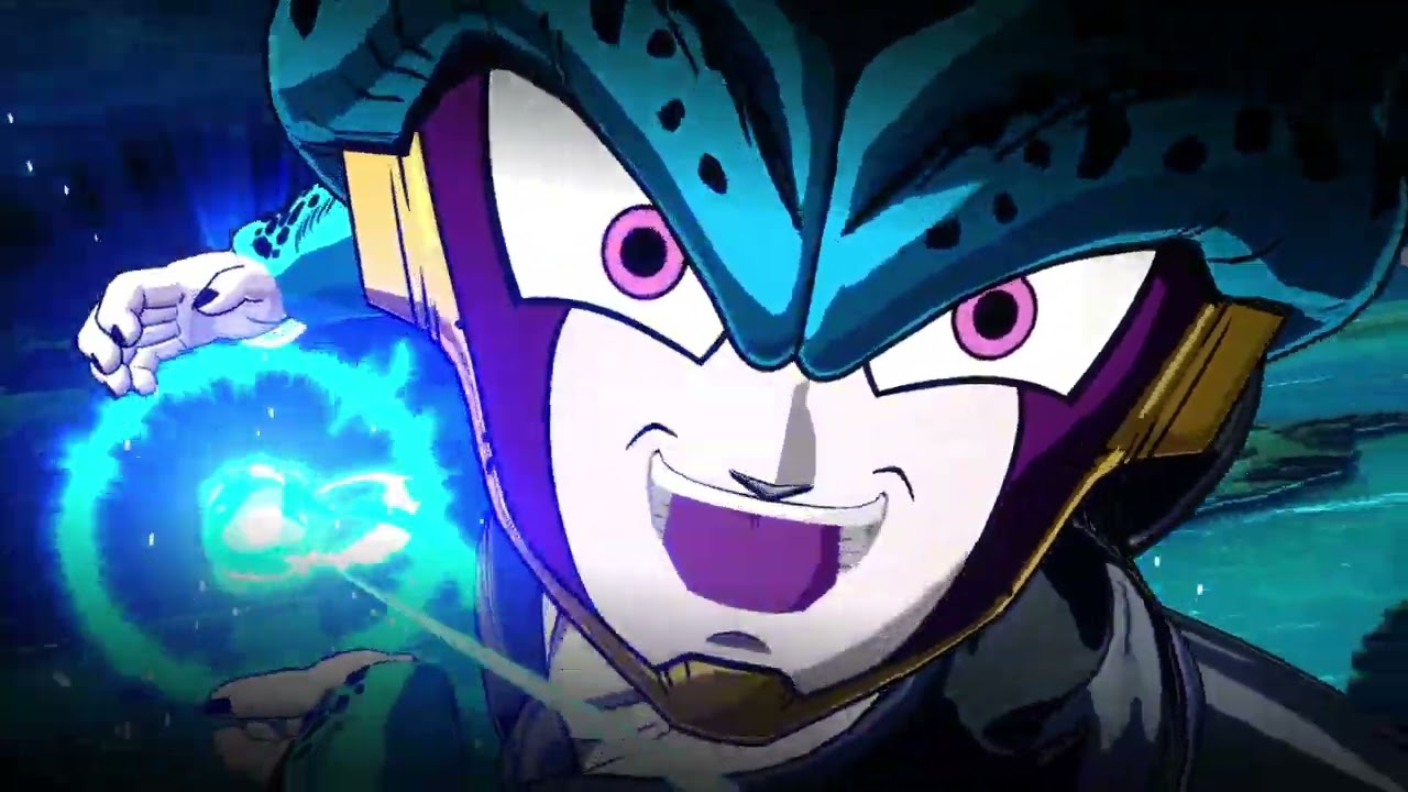 I beat Legendary Warrior Frieza in Super Difficulty with ONLY Cell Jrs! - Dragon Ball Sparking Zero