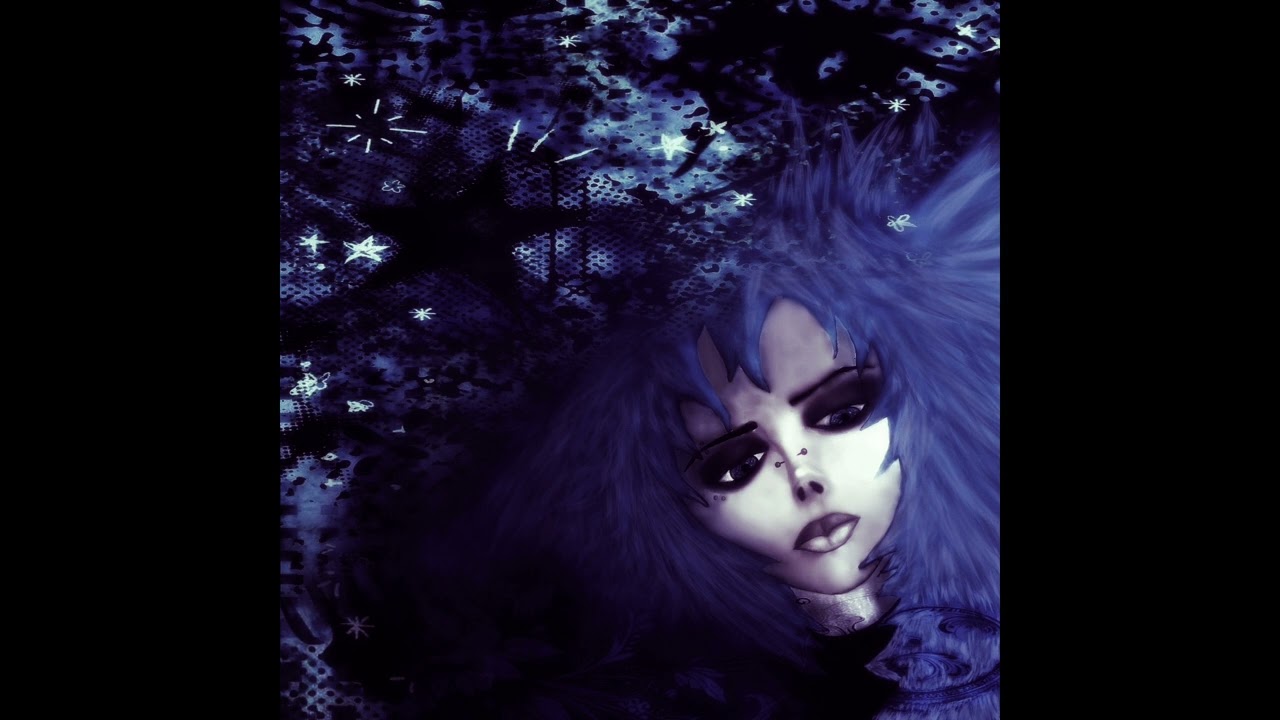 lxtuciel - mesmer skin