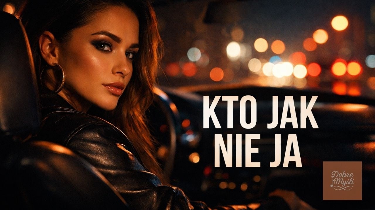 Kto jak nie ja? 🔥 Jeśli nie ja, to kto..? (TEN REFREN UZALEŻNIA)