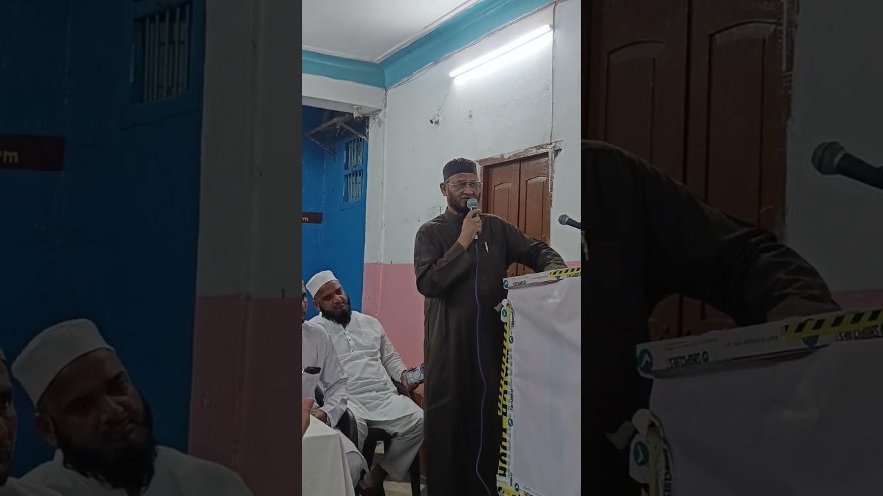 ROZA-TAQWA- JANNATby AZEEZ E MILLAT DR QAZI AZIZULLAH OSMANI GOVERNMENT CHIEF QAZI MUSHEERABAD 