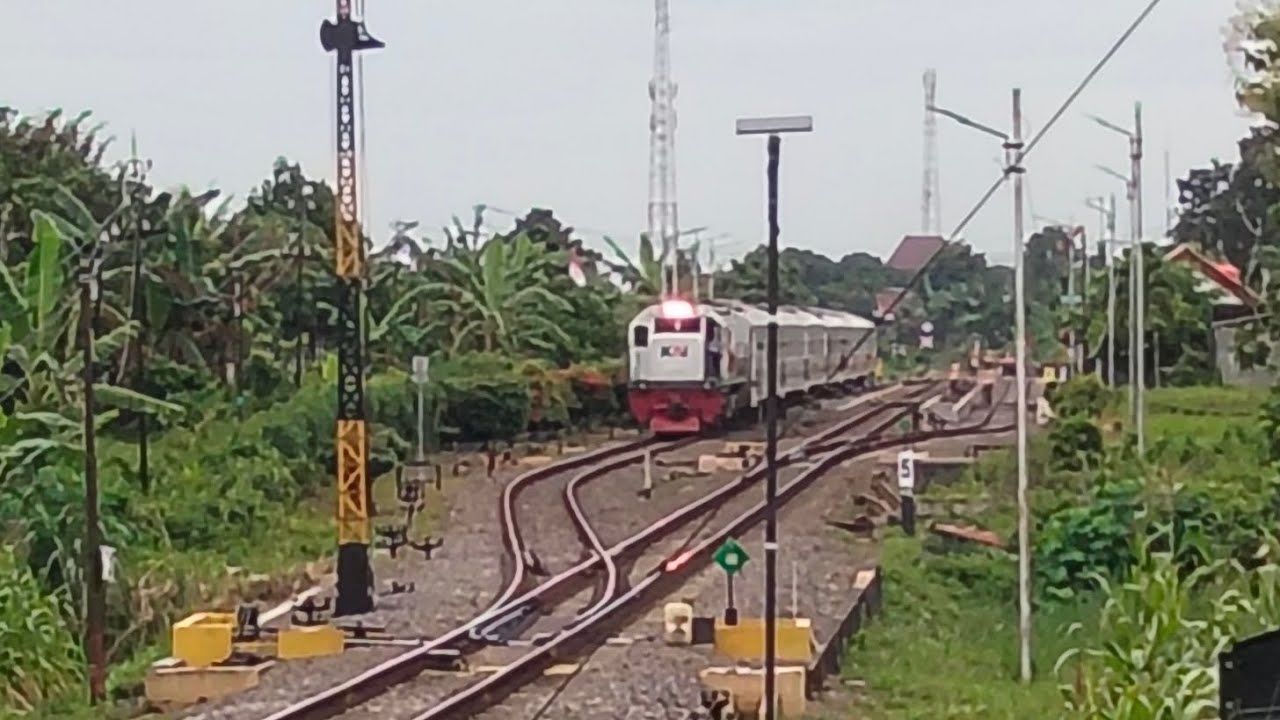 Kompilasi Hanting kereta di bulan februari  2026 #3