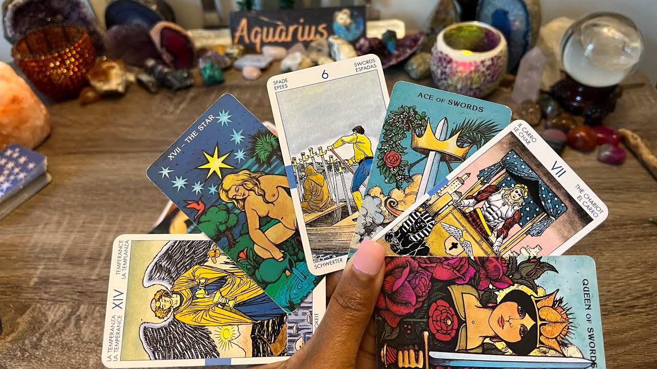 AQUARIUS♒️A TURNING POINT🧿ACTION COMING!🔥CANT' KEEP IGNORING THIS📵 READY TO DO SOMETHING ABOUT THIS🌹