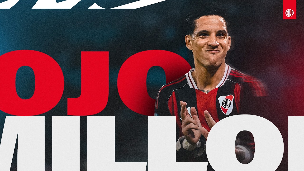 Goles de Colidio y Driussi para sumar tres puntos m&aacute;s en el Apertura. | OJO MILLONARIO vs. Racing
