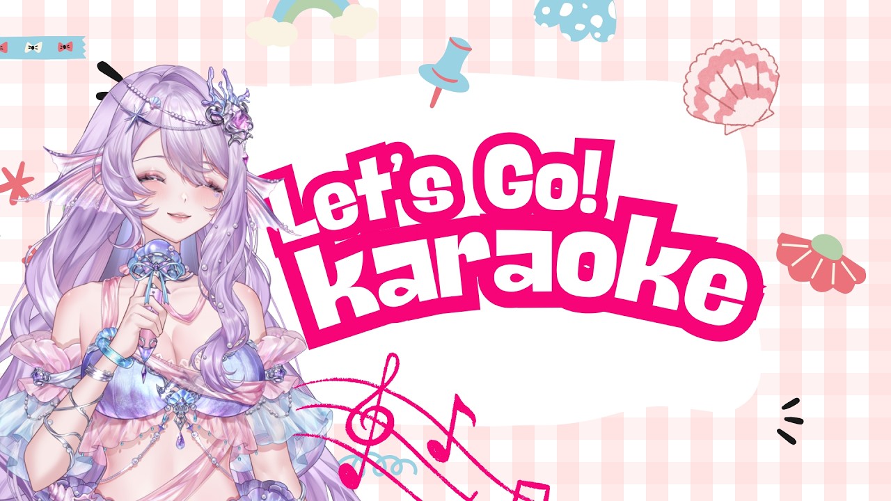 【KARAOKE】JP ONLY KARAOKE