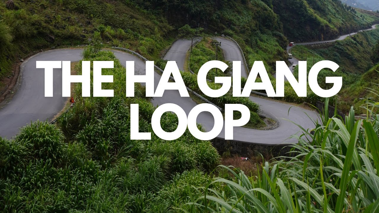 The Ha Giang Loop: Our Epic 4-day Motorbike Adventure | Vietnam