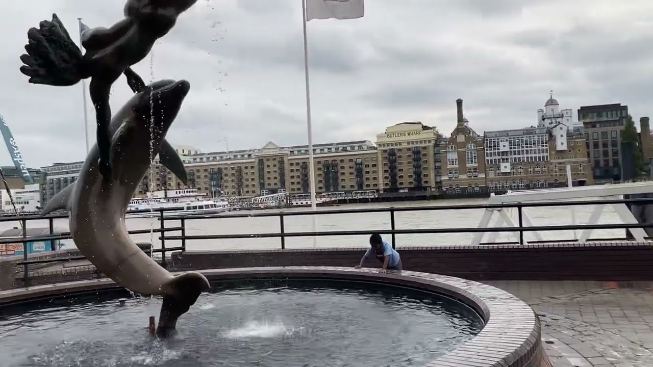Tower Bridge ,London 2024