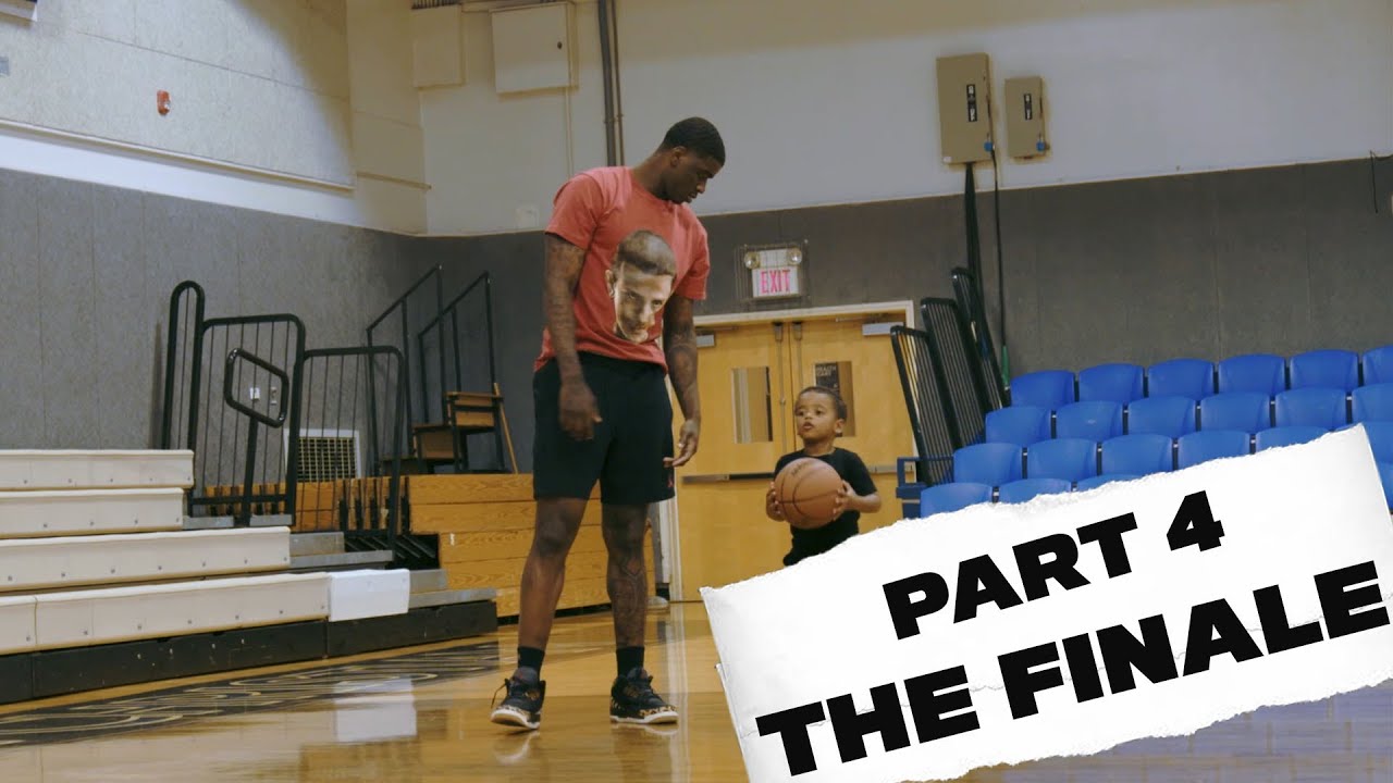 Dwayne Bacon: The Real Me Episode 4