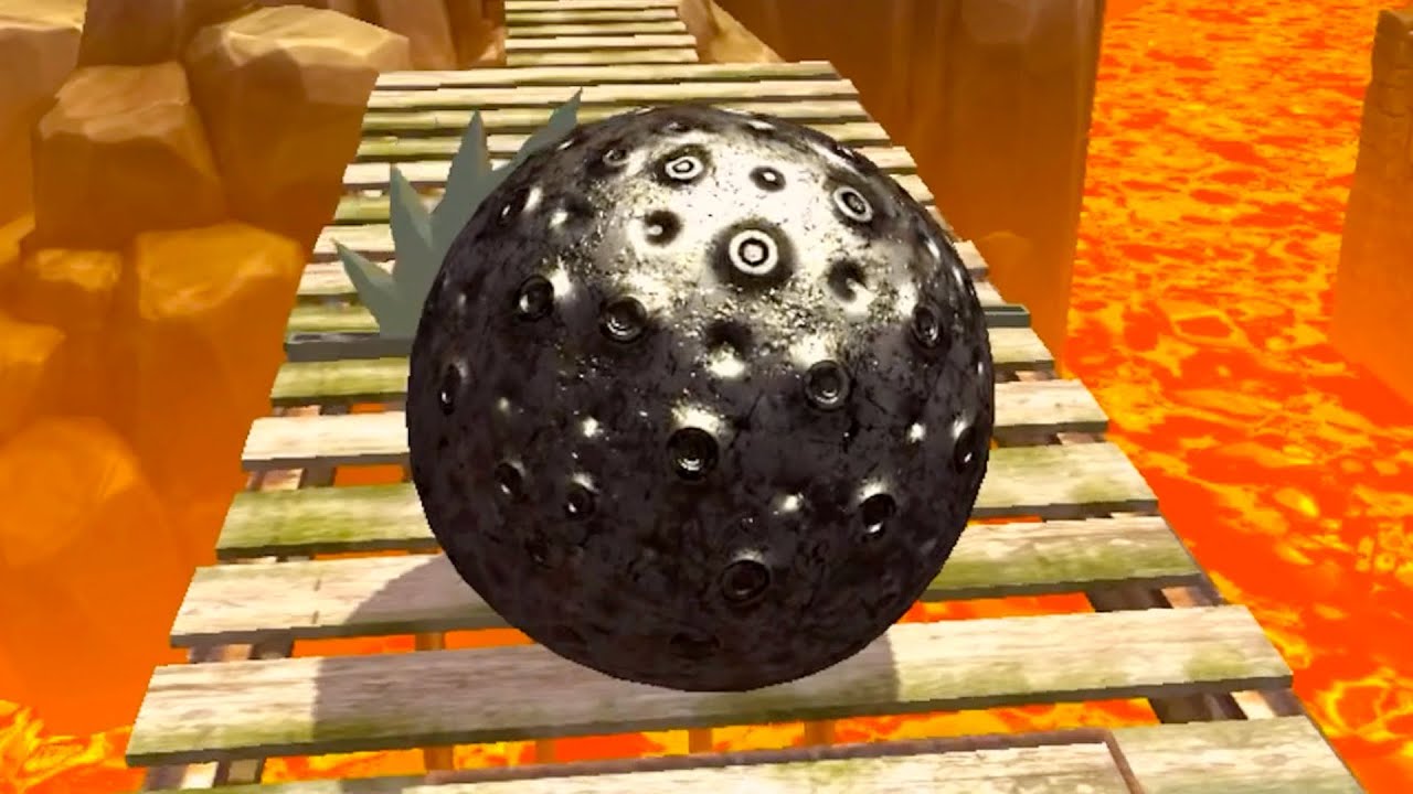 Rollance Adventure Balls - NEW SpeedRun Gameplay 🌟 Level 15821