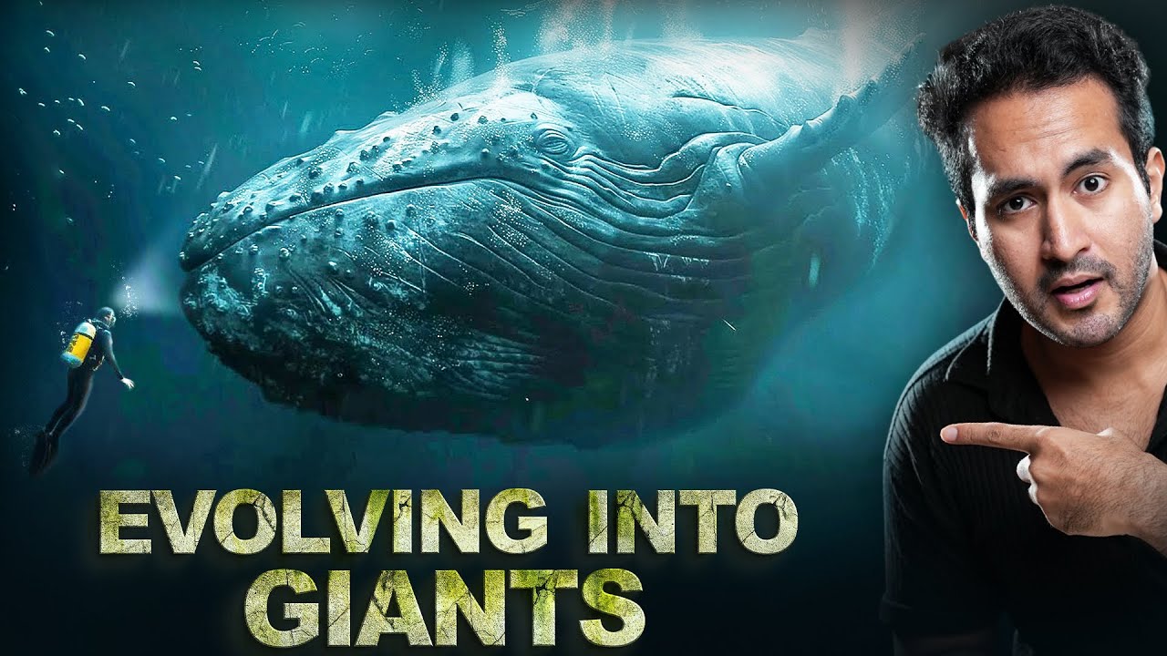 Why do OCEANS Breed MONSTERS?