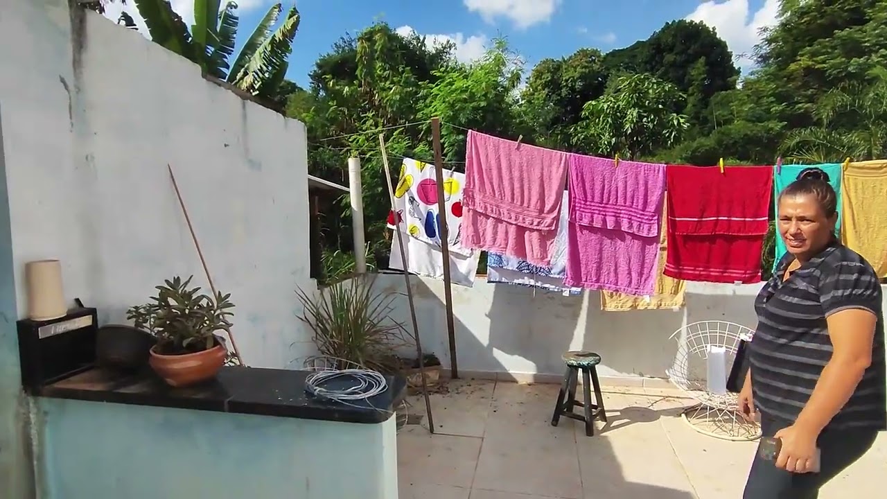 PLANOS DA REFORMA DA CASA