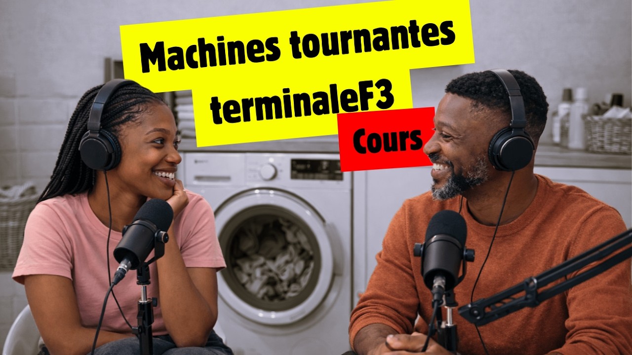 Eps#09 Machines tournantes terminale F3
