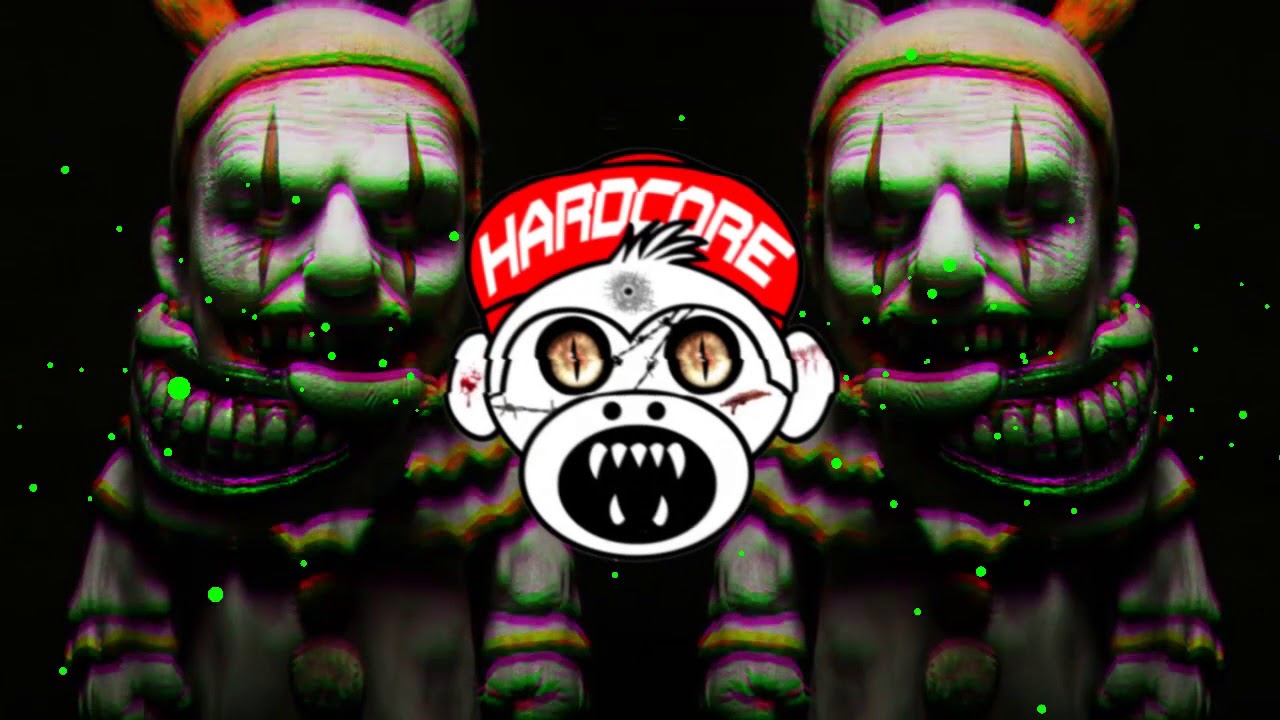 Brad B - South Park (Frenchcore Remix)
