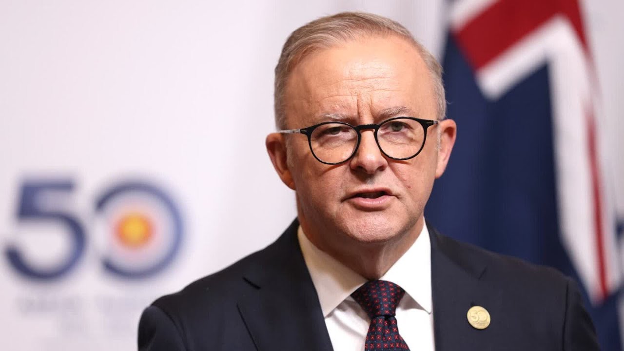 &lsquo;There are no Australians doing better&rsquo;: Liberal Senator slams Labor government