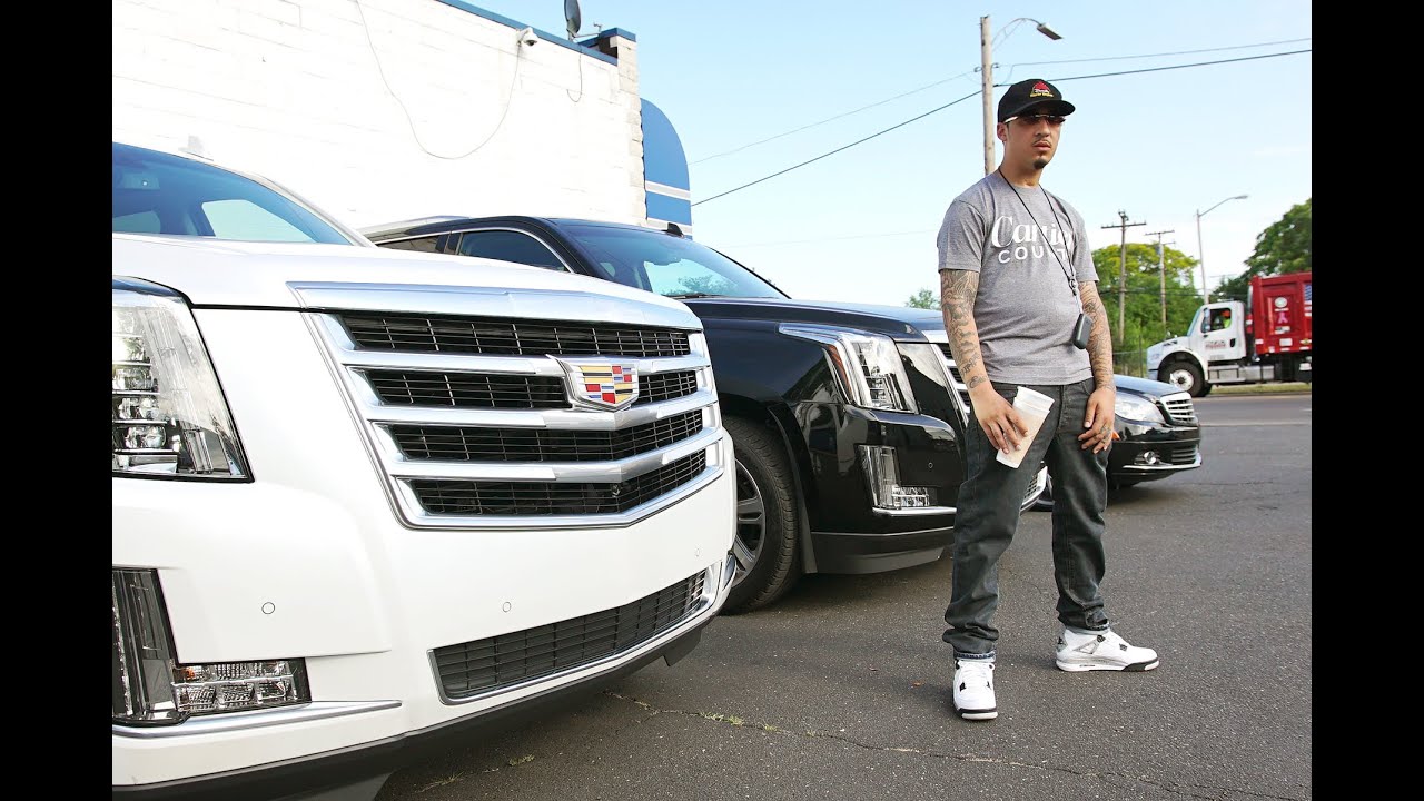 G.T. - 25 Racks (Official Music Video)