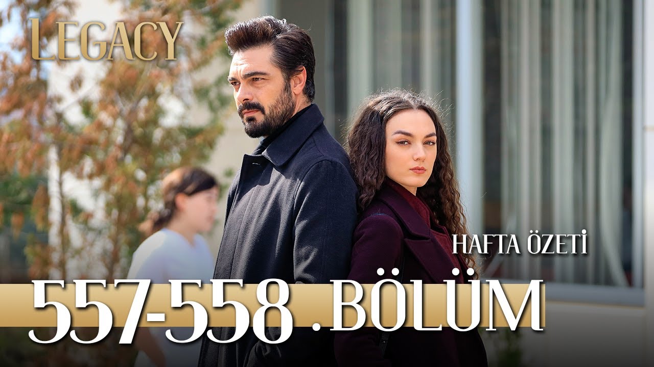 Emanet | 3. Sezon 32. Hafta Özeti