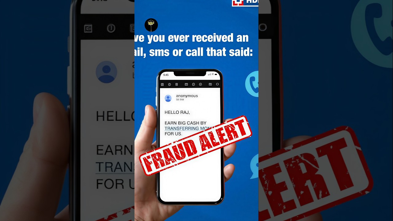 HDFC Bank & MSRDC ₹25,000 Crore Deposit Controversy Explained 🚨#hdfcbank #scame #viral #reels