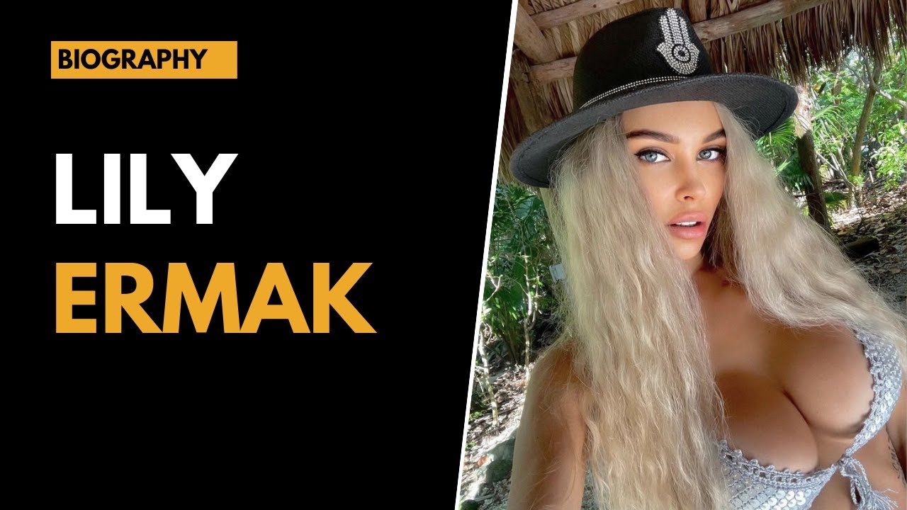 Lily Ermak - Bikini & Fashion Model | Biography