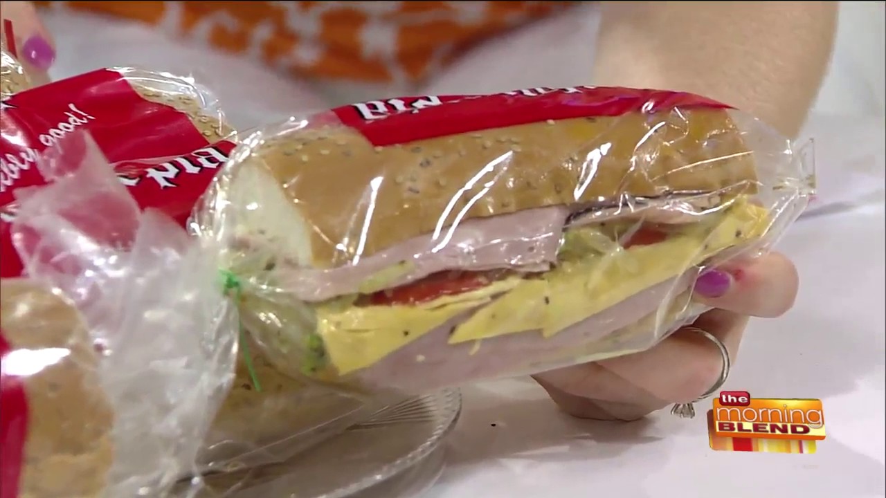 Celebrating 50 Years of Tasty Sandwiches