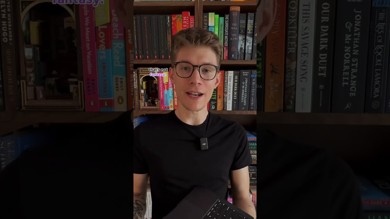 Читаю свою 140-ю книгу TBR #booktok #booktubetbr #books