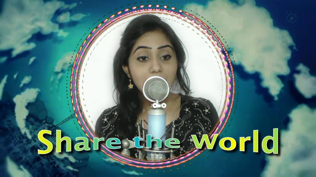 ★ [HD] (ENGLISH) One Piece - SHARE THE WORLD OP 11 {Moni} ★