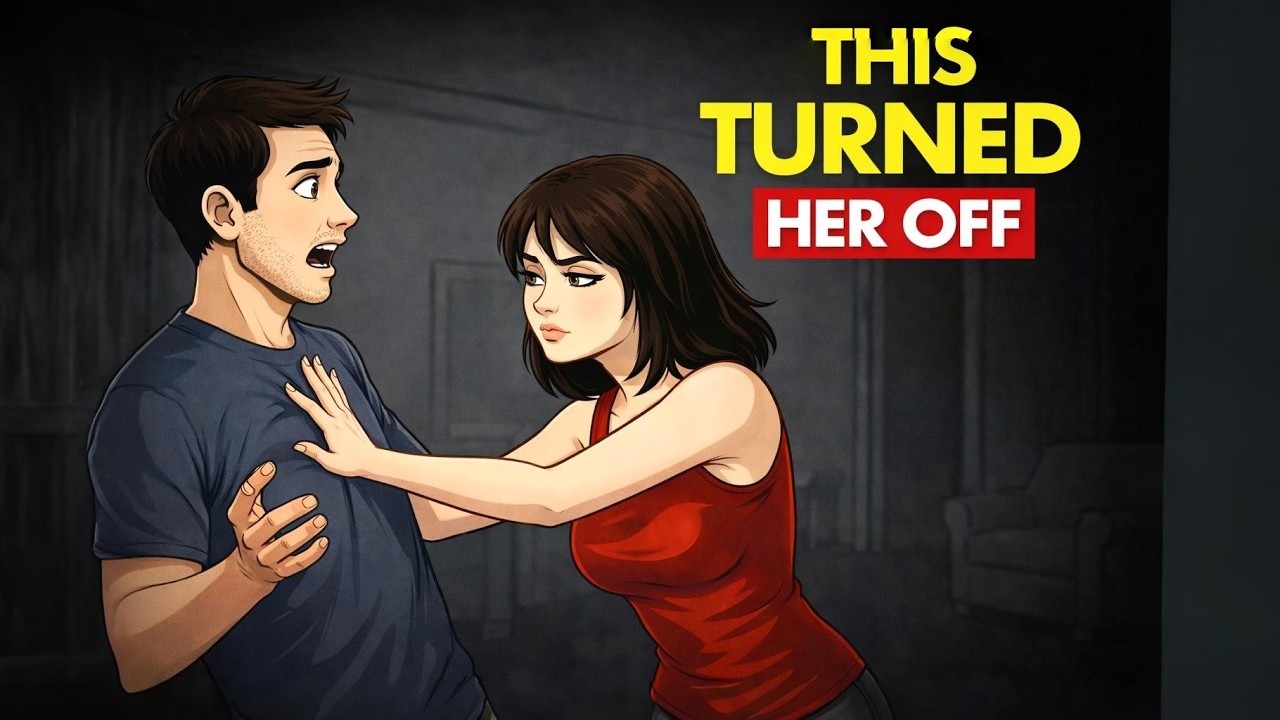 Ignore This & Your Partner May Lose Interest