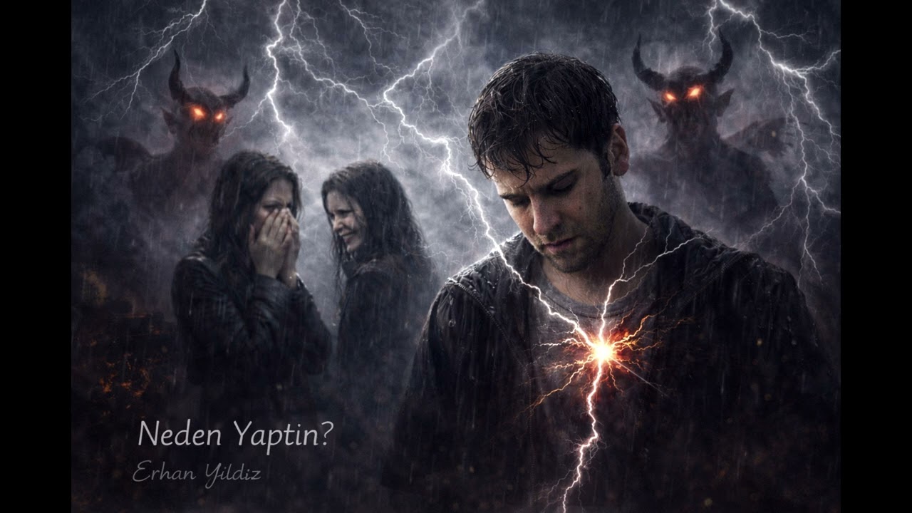 NEDEN YAPTIN