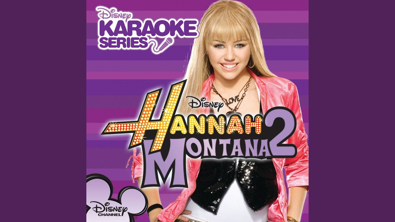 We Got The Party (Instrumental)
