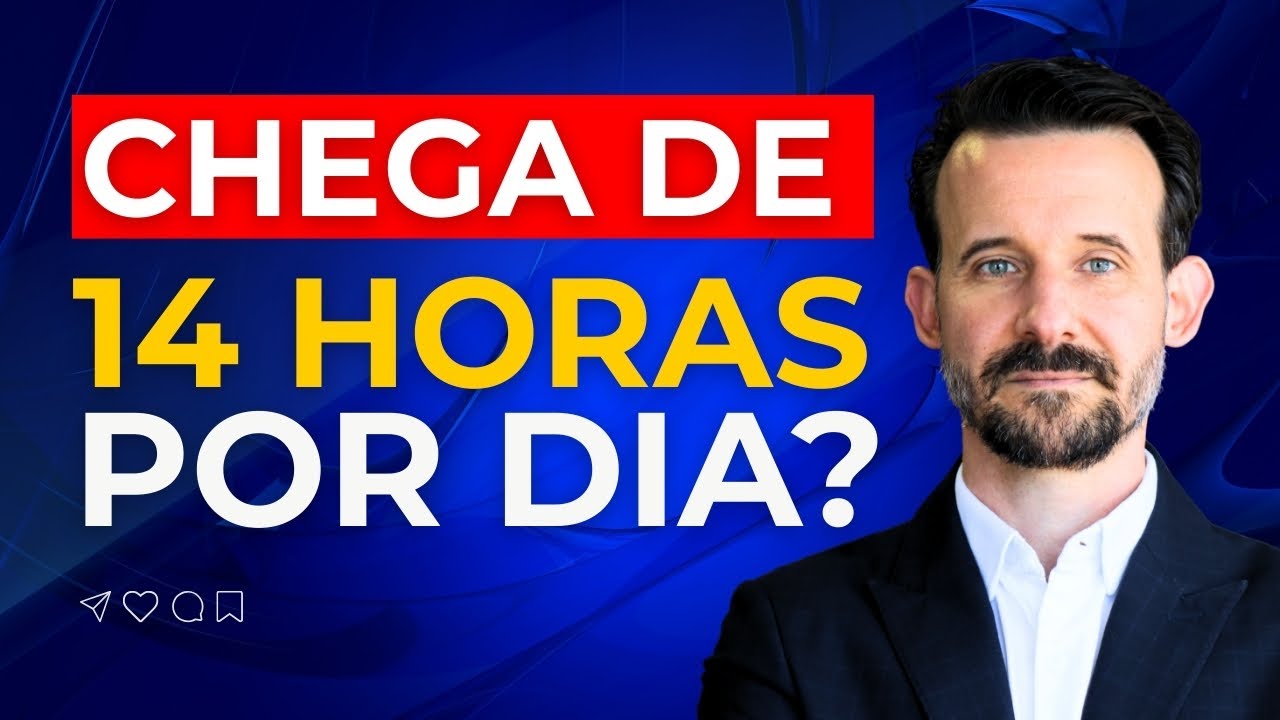 O segredo da gestão do tempo para o empresário ter lucro e liberdade
