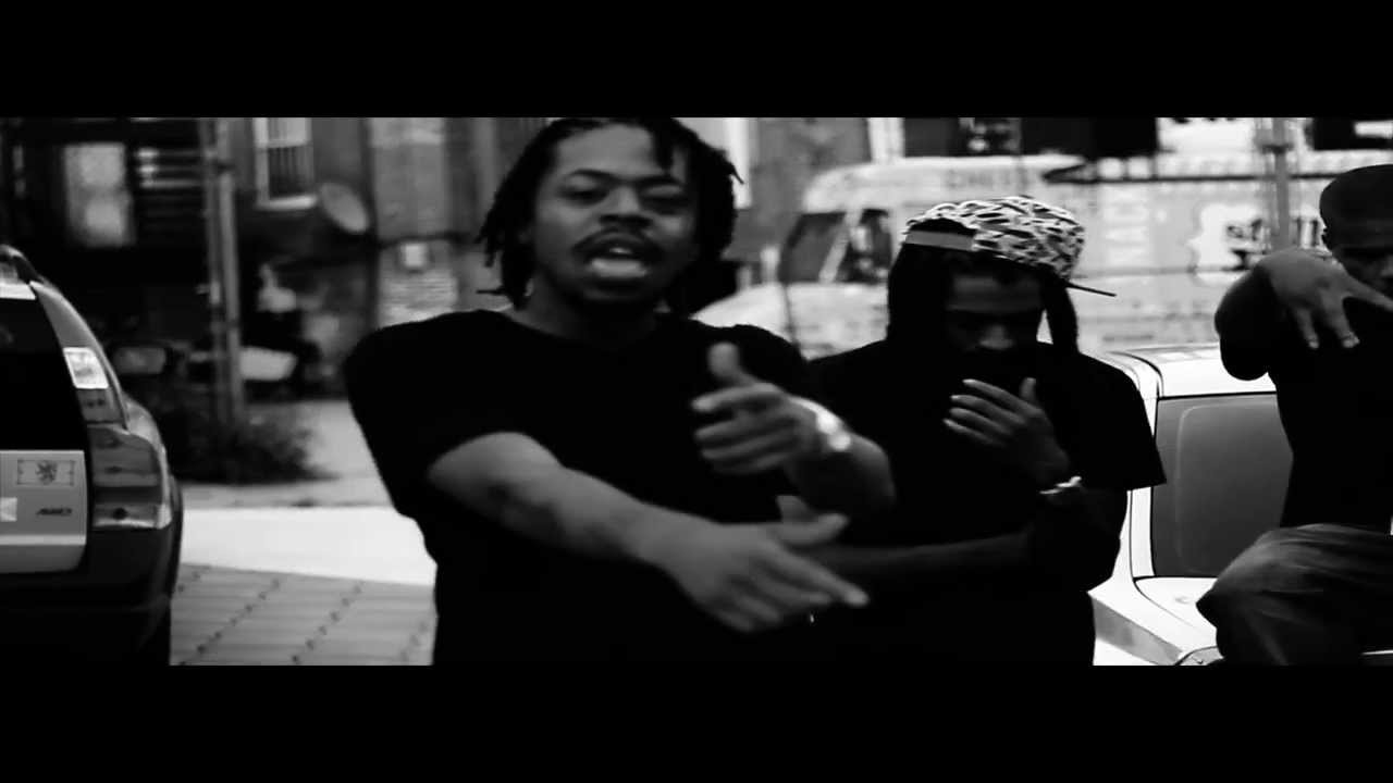 Goo Marley Mak Menace Snitches (Official Video)