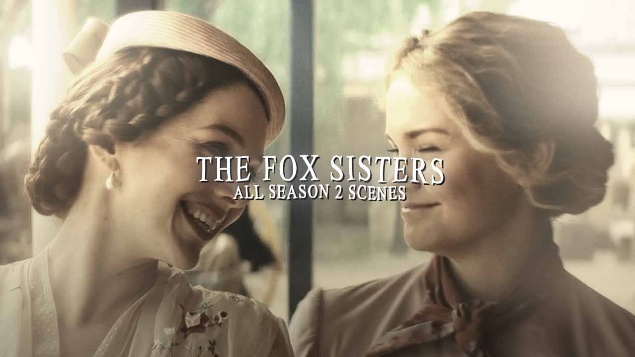 The Fox Sisters