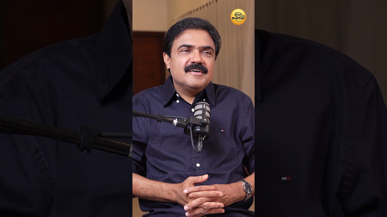 ഇനി തിരികെ UDF ലേക്ക് വിളിച്ചാൽ പോകുമോ? | Jose K Mani  | Chat with Bhakthan Podcast