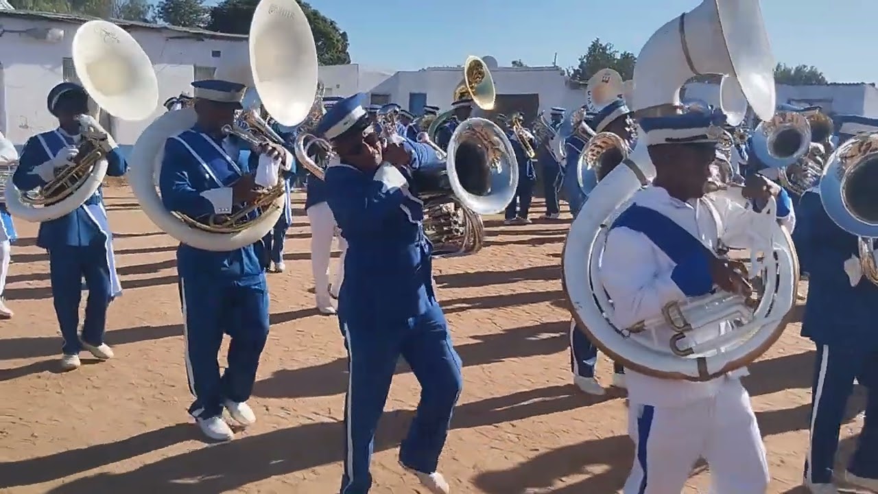 Seteng Sediba / Jericho St.John AFM Church /24 May 2025 / Archbishop Chauke le Mme