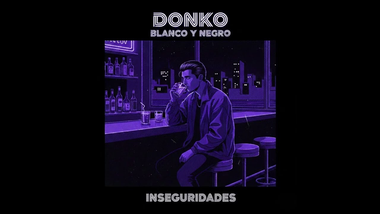 Blanco y negro