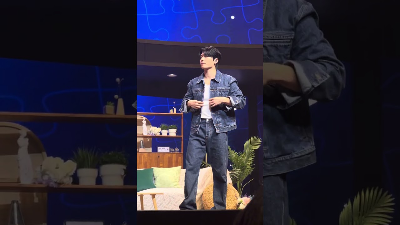 240817 위하준 팬미팅 -탕후루 챌린지