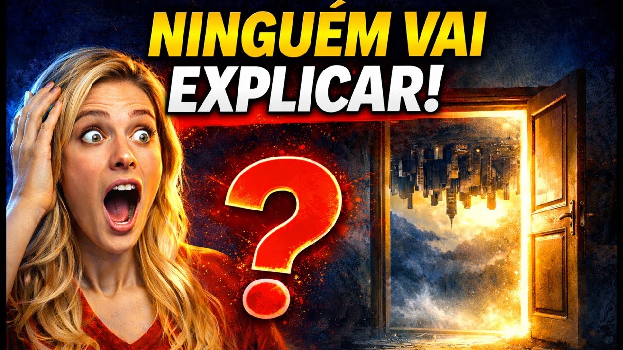 H&aacute; uma reviravolta que ningu&eacute;m vai conseguir explicar